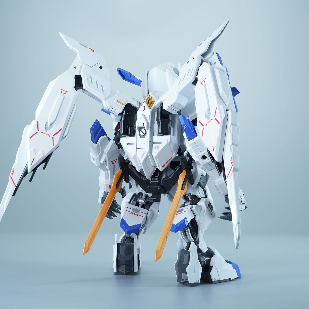 [Pre-sale, Sept'26] MGSD Bael Model Kit | Endless Create EC