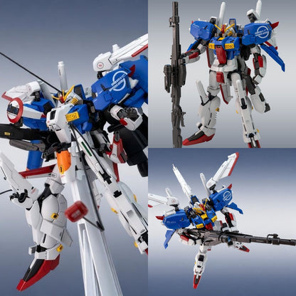 [Pre-sale Nov-Dec'26] Outpost / Frontline War Model S Warrior Alpha 1/100 | Ex-S
