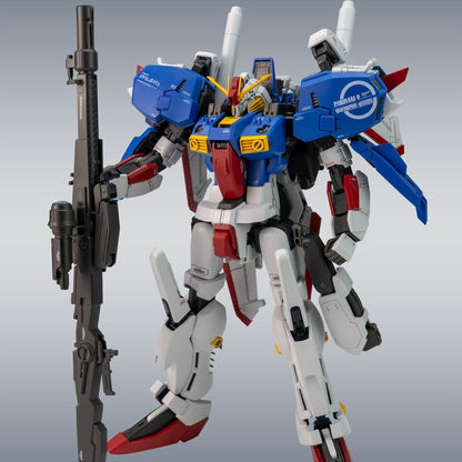 [Pre-sale Nov-Dec'26] Outpost / Frontline War Model S Warrior Alpha 1/100 | Ex-S