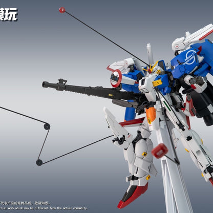 [Pre-sale Nov-Dec'26] Outpost / Frontline War Model S Warrior Alpha 1/100 | Ex-S