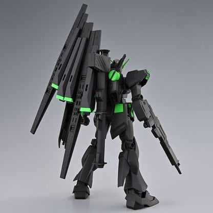 ENTRY GRADE 1/144 ν GUNDAM &FIN FUNNEL [RECIRCULATION COLOR/NEON GREEN]