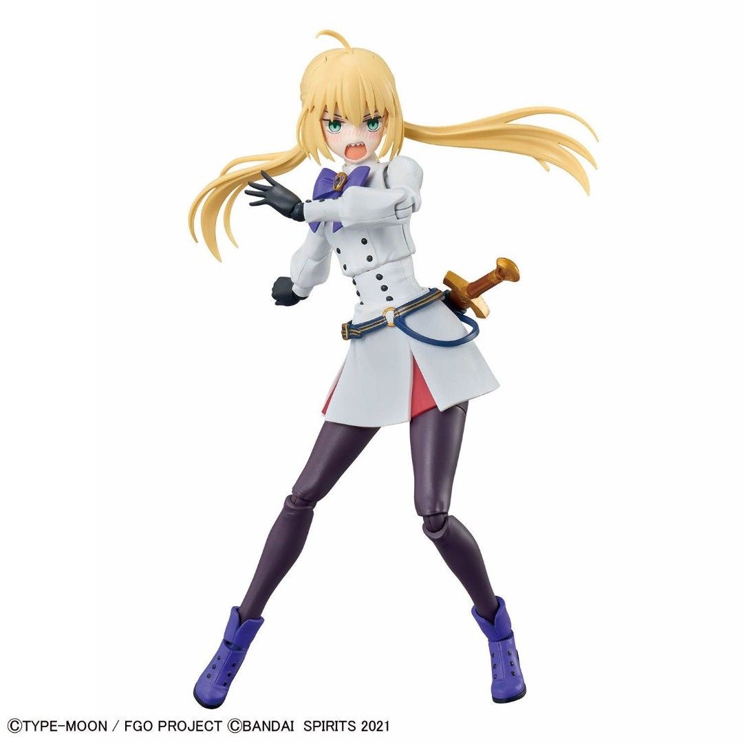 [Pre-order] 30MS Fate/Grand Order Caster/Altria Caster Figure