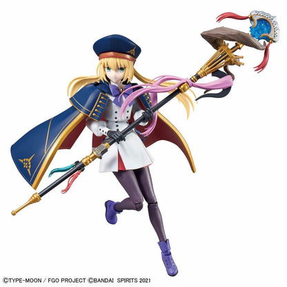 [Pre-order] 30MS Fate/Grand Order Caster/Altria Caster Figure