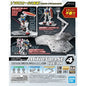 Bandai Action Base 4 (Clear)