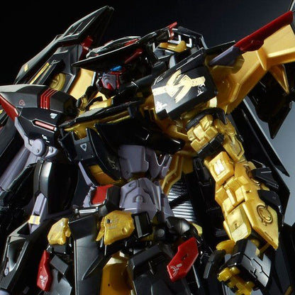 [Back-order, Aug'26] P-Bandai RG 1/144 GUNDAM ASTRAY GOLD FRAME AMATSU