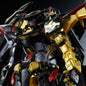 [Back-order, Aug'26] P-Bandai RG 1/144 GUNDAM ASTRAY GOLD FRAME AMATSU