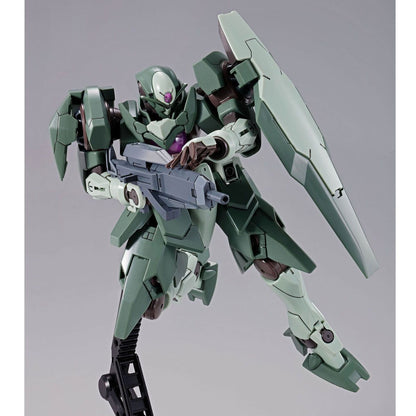 [Back-order, Aug] P-Bandai HG 1/144 GN-X Ⅳ (Mass Production Type)