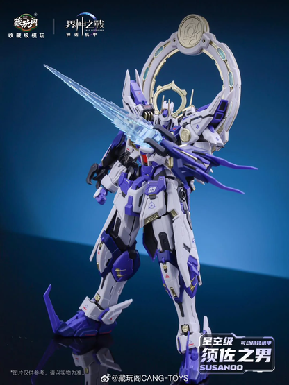 [In stock] Susanoo 1/10 | Cang Toys