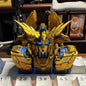 [Pre-order] Keycaps Gundam Evangelion Transformer