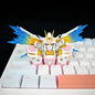 [Pre-order] Keycaps Gundam Evangelion Transformer