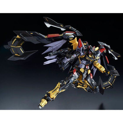 [Back-order, Aug'26] P-Bandai RG 1/144 GUNDAM ASTRAY GOLD FRAME AMATSU