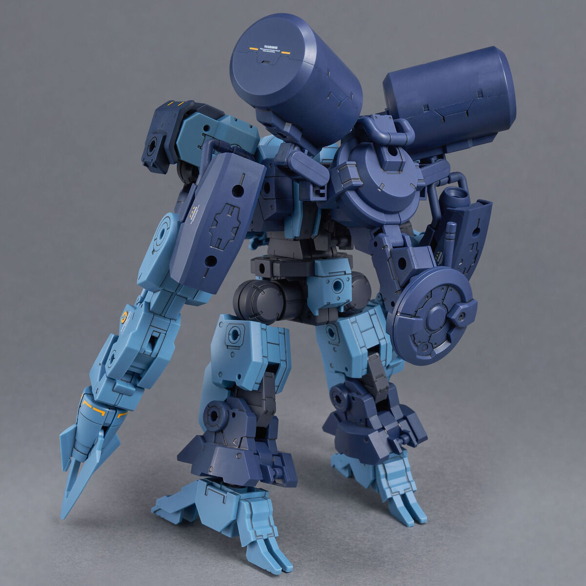 [In stock] 30MM 1/144 eEXM-9dm BASKYROTTO CUSTOM (MARINE TYPE)