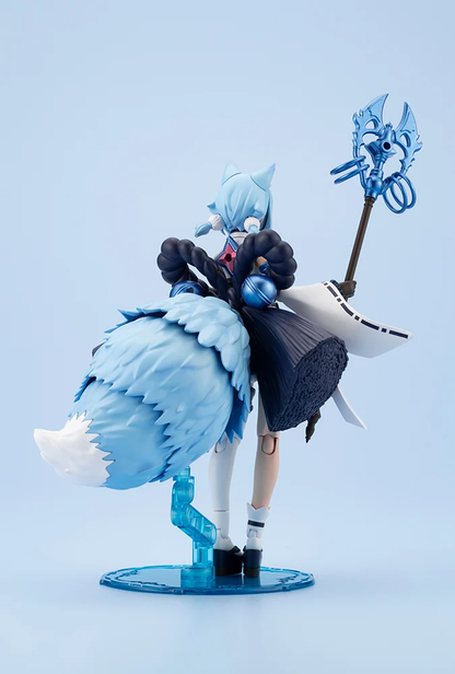 [Pre-order, Dec'25] Kotobukiya Arcanadea YUKUMO ReACT-C
