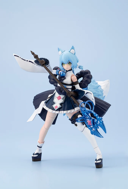 [Pre-order, Dec'25] Kotobukiya Arcanadea YUKUMO ReACT-C