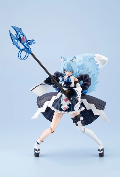 [Pre-order, Dec'25] Kotobukiya Arcanadea YUKUMO ReACT-C