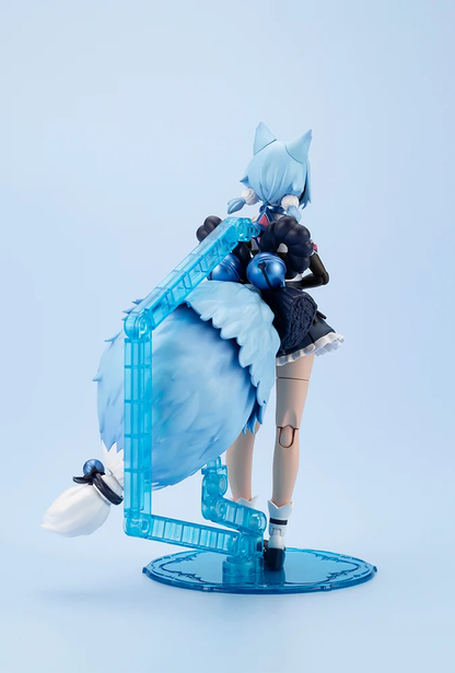 [Pre-order, Dec'25] Kotobukiya Arcanadea YUKUMO ReACT-C
