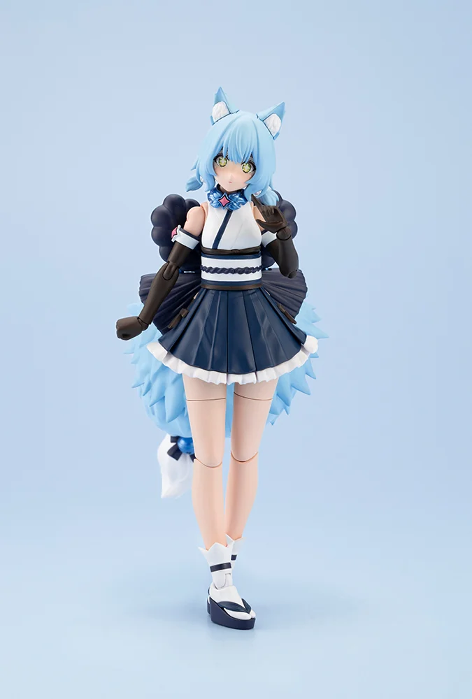 [Pre-order, Dec'25] Kotobukiya Arcanadea YUKUMO ReACT-C