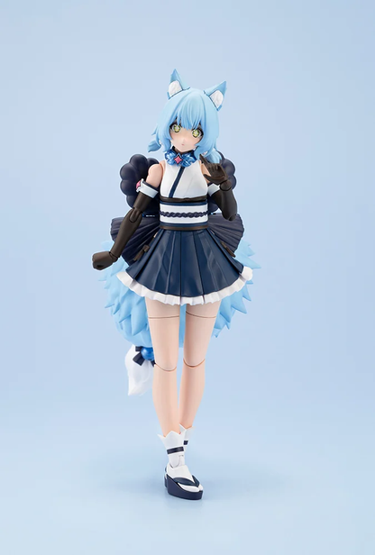 [Pre-order, Dec'25] Kotobukiya Arcanadea YUKUMO ReACT-C