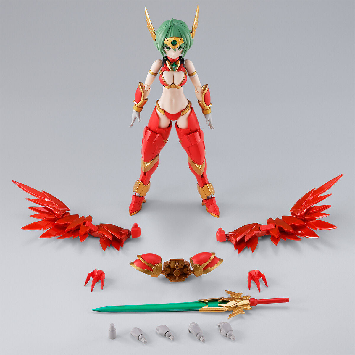 [In stock] 30MS CHARLONA (ANIMATO FORM)