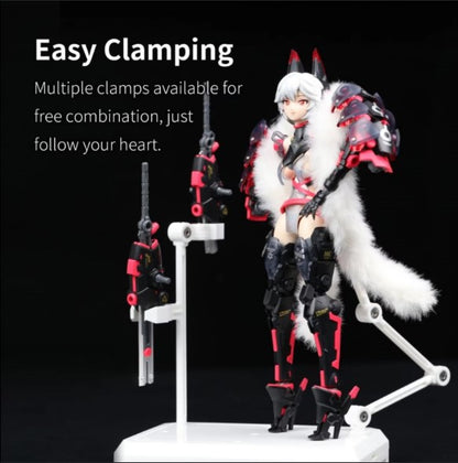 DSPIAE Display Stand (Black)