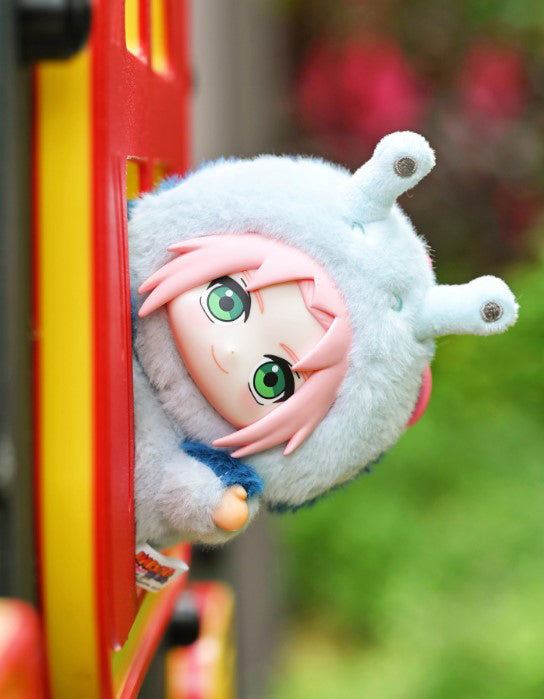 [Pre-order] TOP TOY Naruto Beast Party Series
