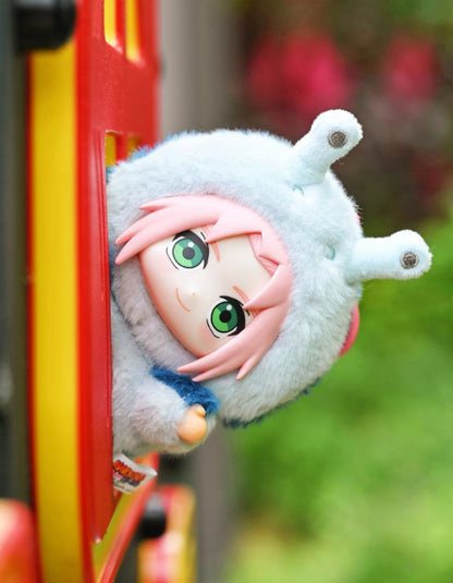 [Pre-order] TOP TOY Naruto Beast Party Series