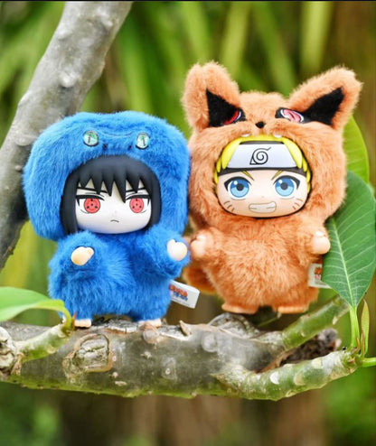 [Pre-order] TOP TOY Naruto Beast Party Series