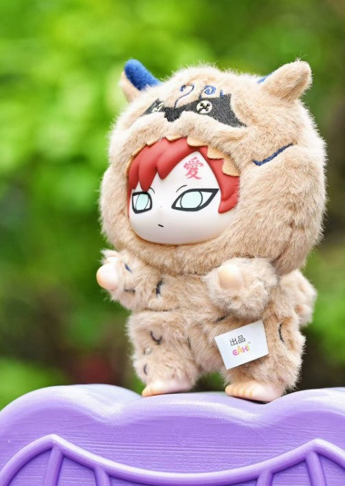 [Pre-order] TOP TOY Naruto Beast Party Series