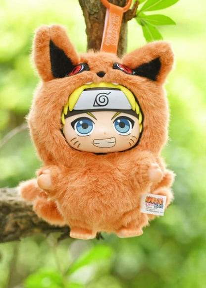 [Pre-order] TOP TOY Naruto Beast Party Series