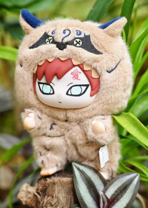 [Pre-order] TOP TOY Naruto Beast Party Series
