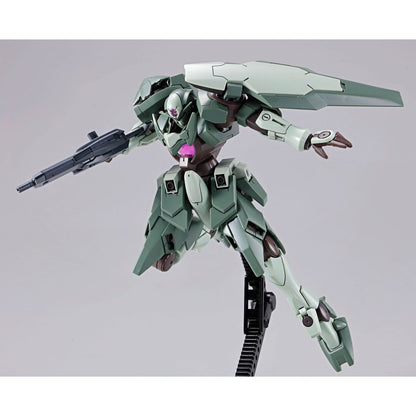 [Back-order, Aug] P-Bandai HG 1/144 GN-X Ⅳ (Mass Production Type)