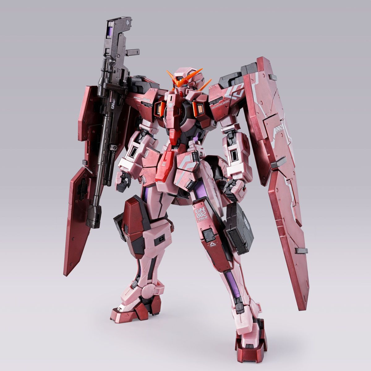 MG Dynames Trans-Am + Delpi waterslide