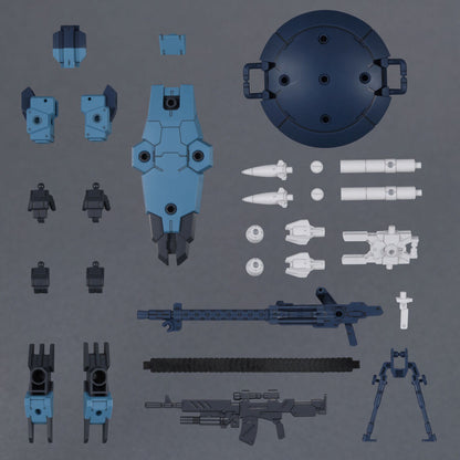 [In stock] 30MM 1/144 eEXM-9dm BASKYROTTO CUSTOM (MARINE TYPE)