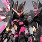 METAL BUILD PHANTACI STRIKE FREEDOM GUNDAM ver.J