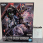 FM Raider Gundam + GHOST waterslide