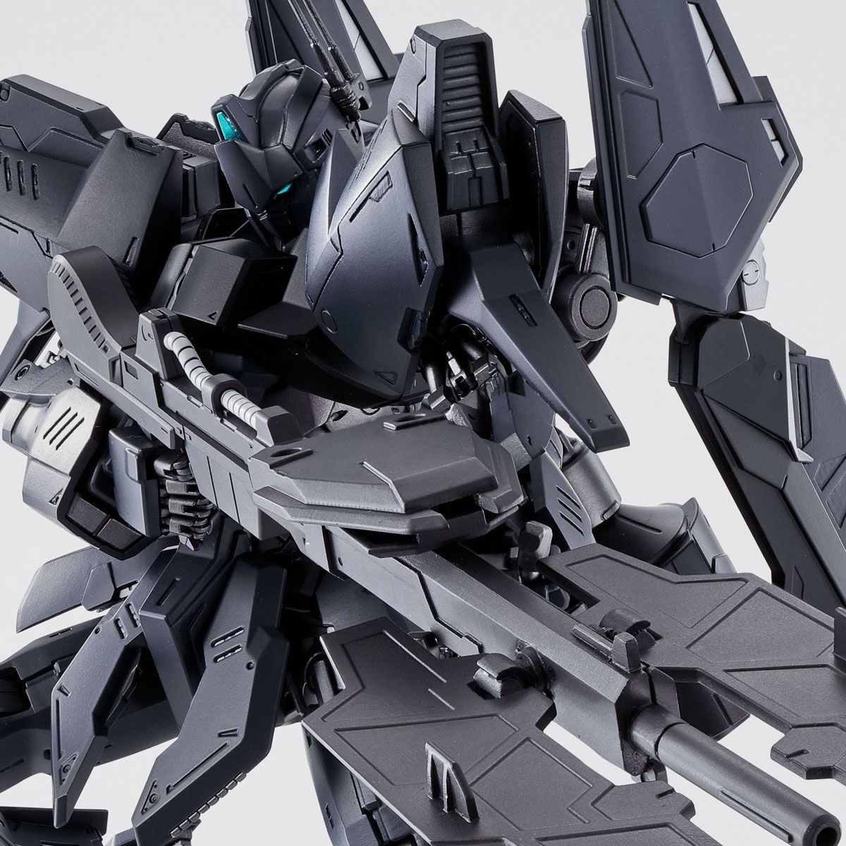 [Back-order, Aug'26] P-Bandai MG 1/100 HYAKU-SHIKI CRASH