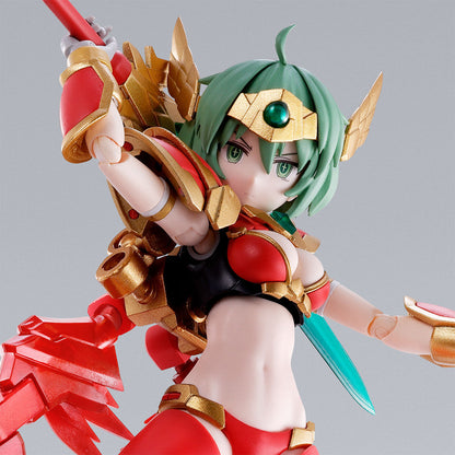 [In stock] 30MS CHARLONA (ANIMATO FORM)