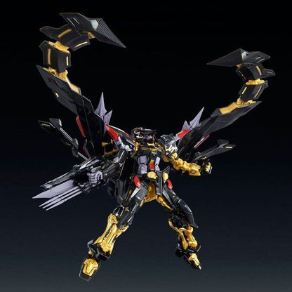[Back-order, Aug'26] P-Bandai RG 1/144 GUNDAM ASTRAY GOLD FRAME AMATSU