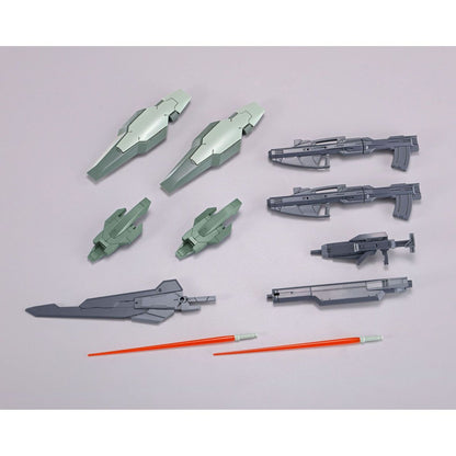 [Back-order, Aug] P-Bandai HG 1/144 GN-X Ⅳ (Mass Production Type)