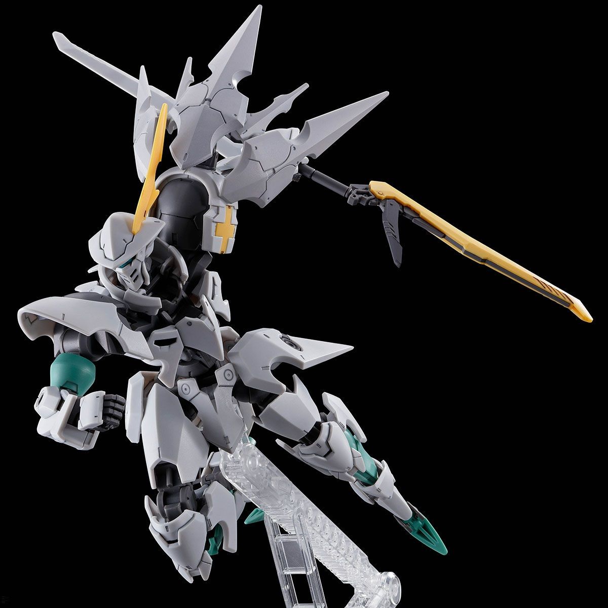 HG 1/144 OLTLINDE