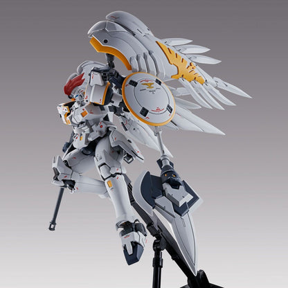 P-Bandai MG 1/100 TALLGEESE FLUEGEL EW + EVO waterslide