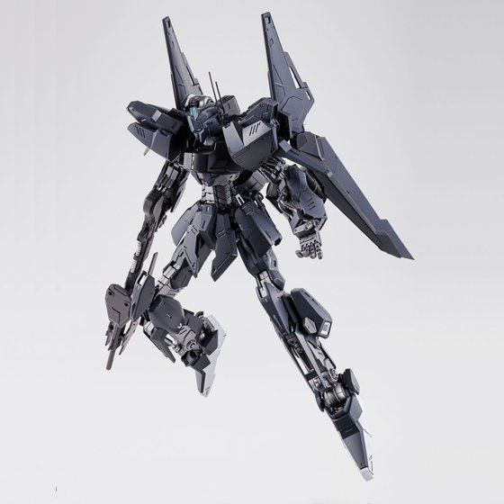 [Back-order, Aug'26] P-Bandai MG 1/100 HYAKU-SHIKI CRASH