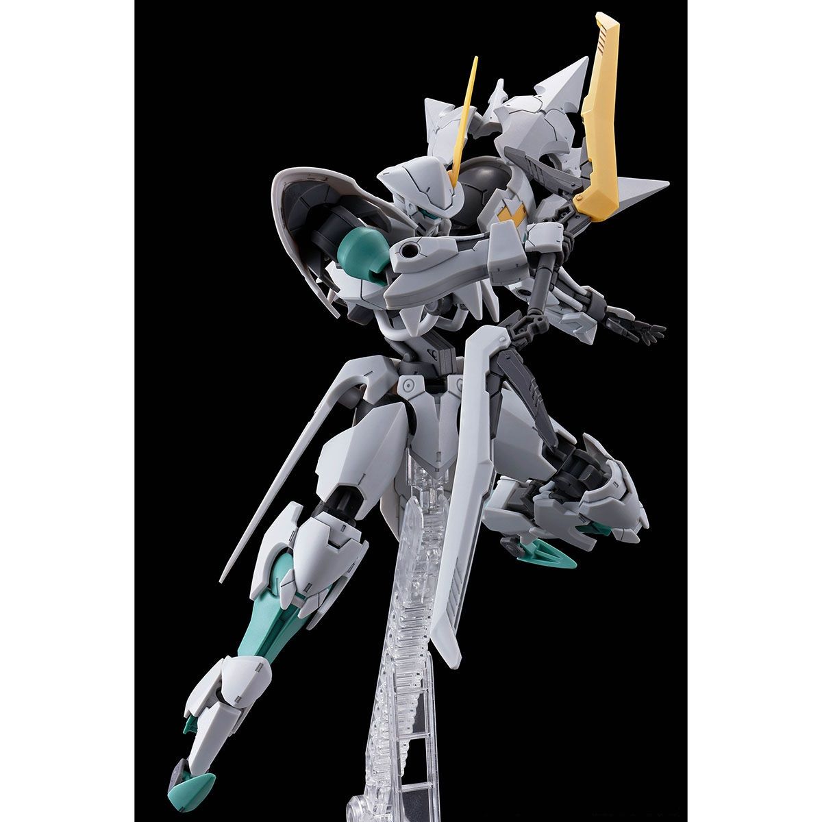 HG 1/144 OLTLINDE