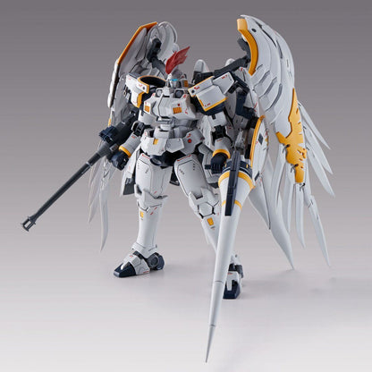P-Bandai MG 1/100 TALLGEESE FLUEGEL EW + EVO waterslide