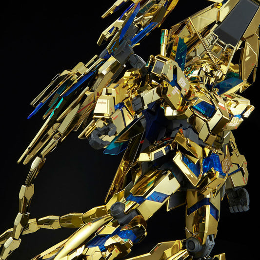 MG 1/100 UNICORN GUNDAM 03 PHENEX (NARRATIVE Ver.)