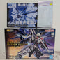 MGSD Freedom + DDB Wing of Light + EVO waterslide