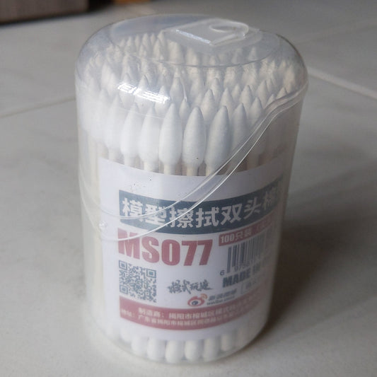 Moshi MS077 Cotton buds x100