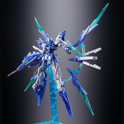 [Back-order, Sept'26, last 2] HG 1/144 GUNDAM AGE ll MAGNUM SVver.(FX PLOSION)