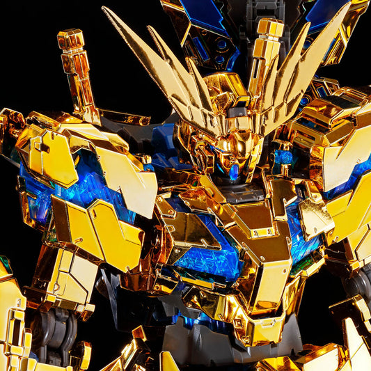 P-Bandai RG Unicorn Gundam 03 Phenex (Narrative ver.)