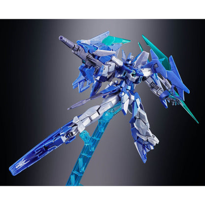 [Back-order, Sept'26, last 2] HG 1/144 GUNDAM AGE ll MAGNUM SVver.(FX PLOSION)